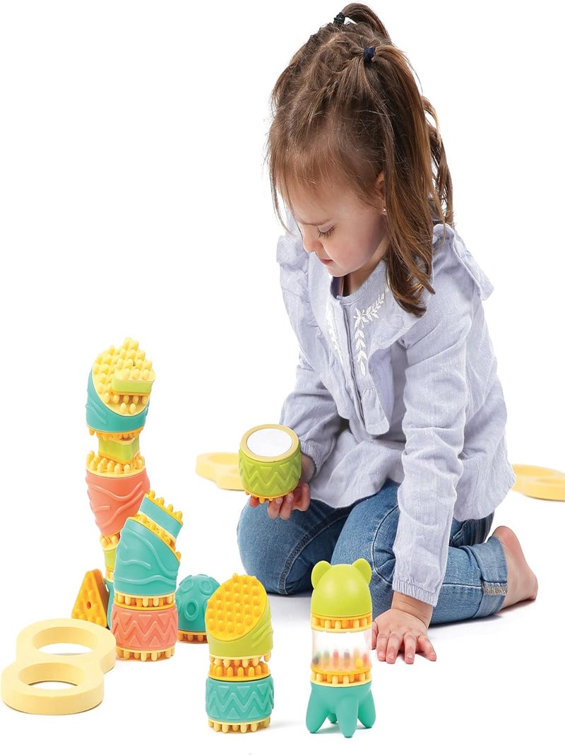 Coffret Picoton Starter Pack - Ludi Multicolore - Kiabi