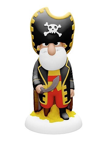 Coffret pirates à bord