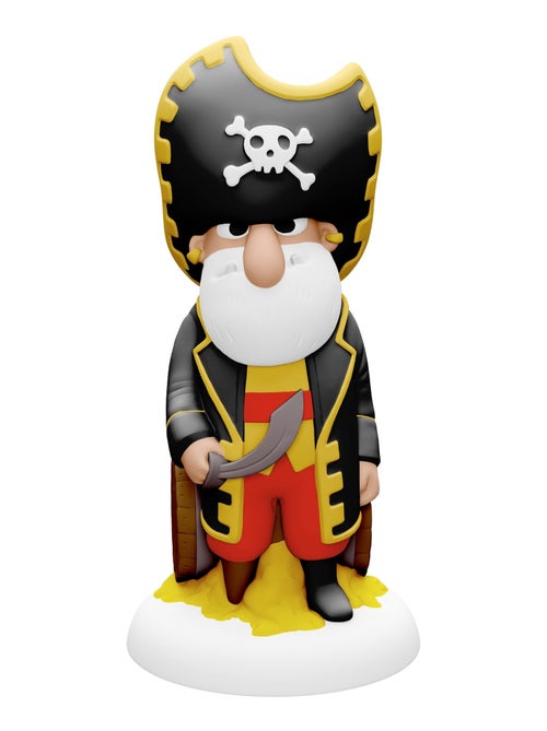 Coffret Pirates à bord - Kiabi