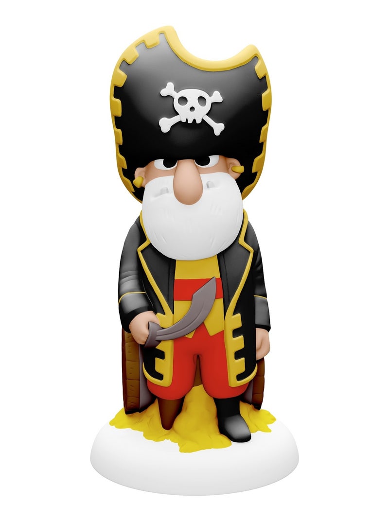 Coffret Pirates à bord Rouge - Kiabi