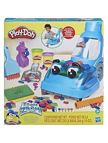 Pâte à modeler Play-Doh Peppa Pig : Le marchand de glace - N/A - Kiabi -  26.89€