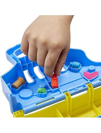 Coffret Play-Doh : Le cabinet vétérinaire