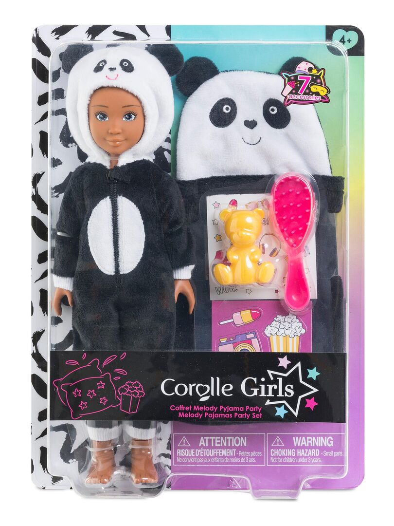 Ensemble Accessoires Hiver pour poupée Corolle Girls - N/A - Kiabi