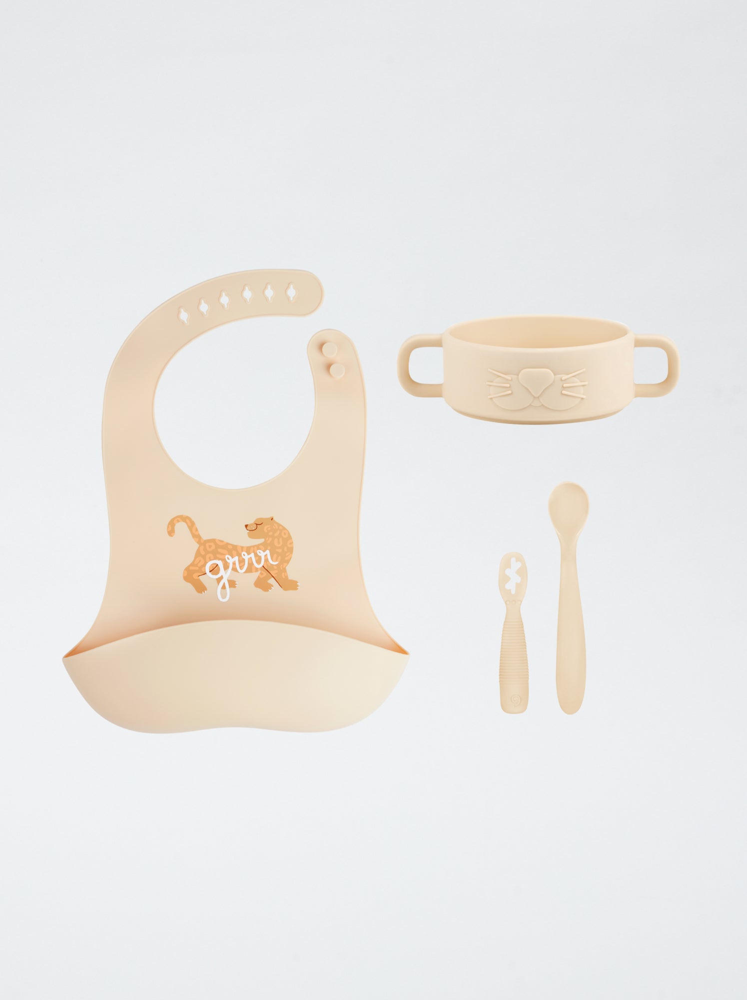 Repas bébé