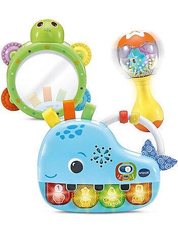 Coffret P'tit Musicien - Vtech Baby