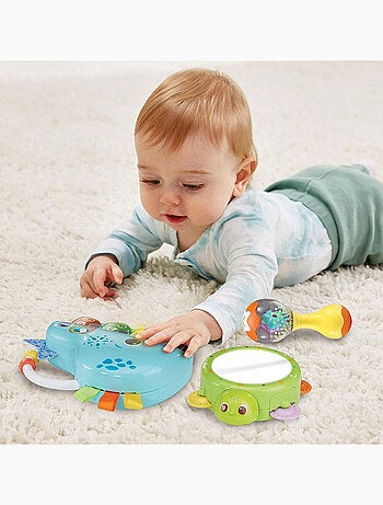 Coffret P'tit Musicien - Vtech Baby
