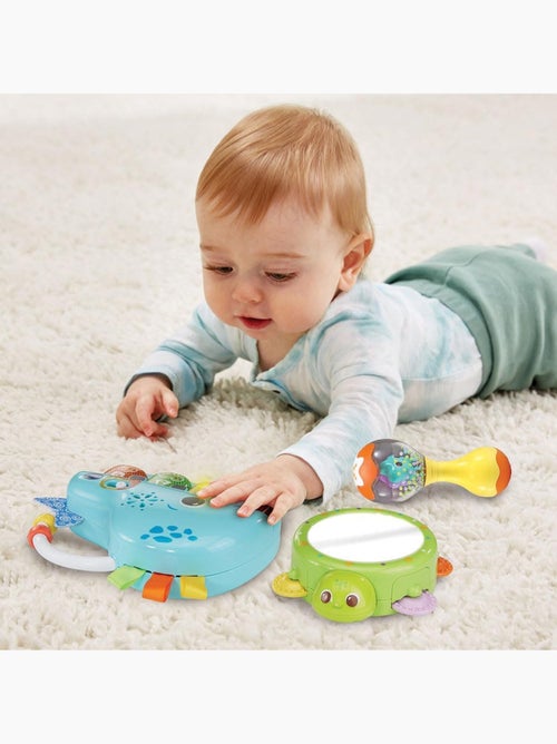 Coffret P'tit Musicien - Vtech Baby - Kiabi