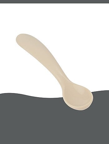 Coffret repas 2 pièces TAST'ISY Renard Terracotta 'Babymoov'