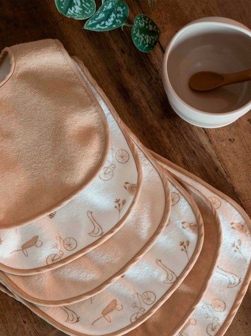 Coffret Repas Bébé 2 Pièces - Kiabi