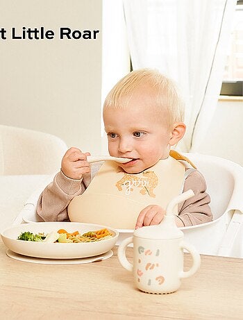 Coffret repas comme un grand 'Babymoov'