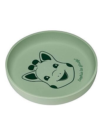 Coffret repas en silicone Pastel (4 pièces)
