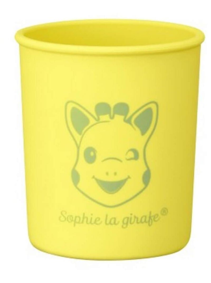 Coffret repas en silicone Pastel (4 pièces) Multicolore - Kiabi