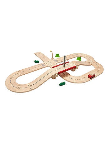 Coffret route