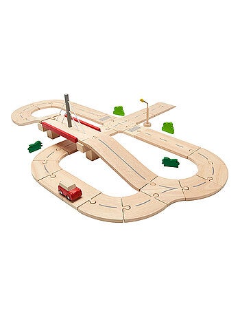 Coffret route