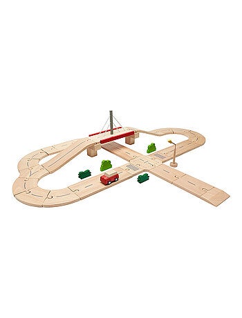 Coffret route