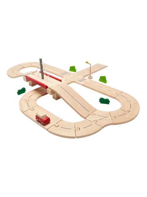 Coffret route - Kiabi