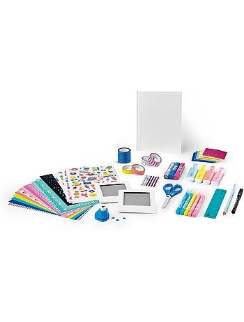Coffret Scrapbooking - Maped