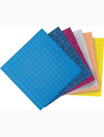 Coffret Scrapbooking - Maped