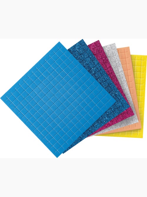 Coffret Scrapbooking - Maped - Kiabi Coffret Scrapbooking - Maped - Kiabi