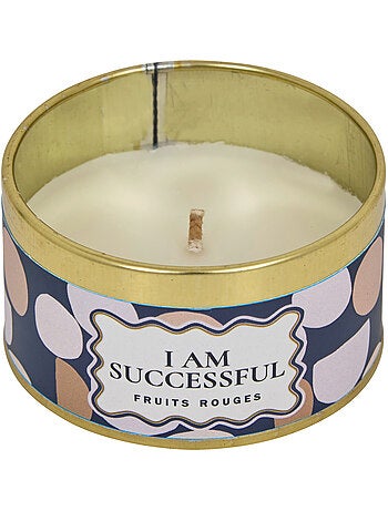 Coffret senteur 8 bougies SUJAN