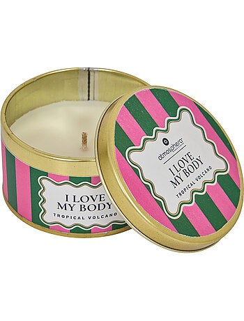 Coffret senteur 8 bougies SUJAN