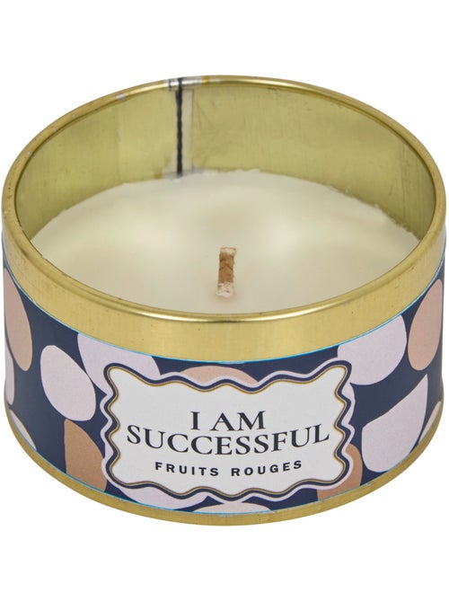 Coffret senteur 8 bougies SUJAN - Kiabi Coffret senteur 8 bougies SUJAN - Kiabi