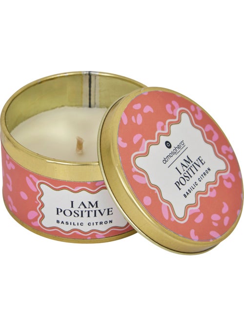 Coffret senteur 8 bougies SUJAN - Kiabi Coffret senteur 8 bougies SUJAN - Kiabi