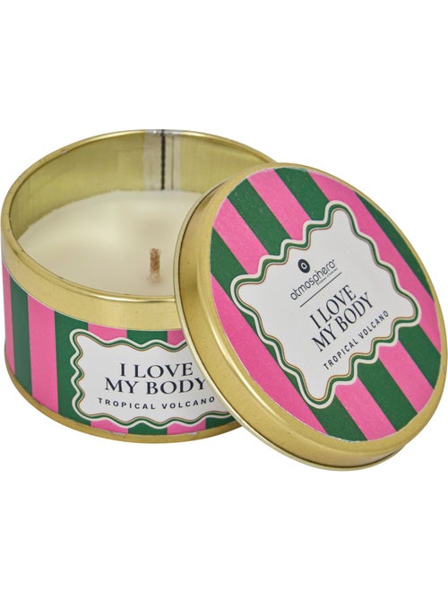 Coffret senteur 8 bougies SUJAN - Kiabi Coffret senteur 8 bougies SUJAN - Kiabi