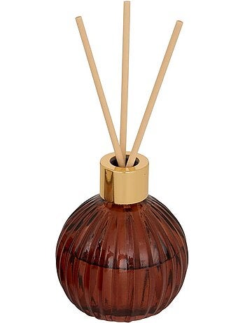 Coffret Senteur : bougie + diffuseur - Atmosphera