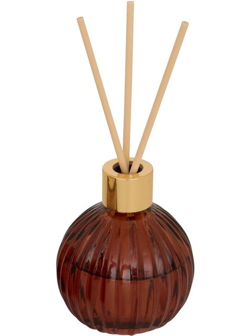 Coffret Senteur : bougie + diffuseur - Atmosphera - Kiabi