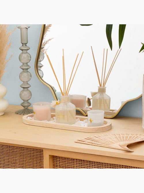 Coffret senteur WILD ROMANCE - Kiabi