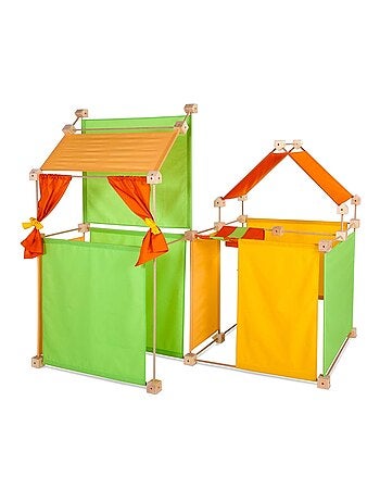 Coffret Trigonos Maxi Color Frukto