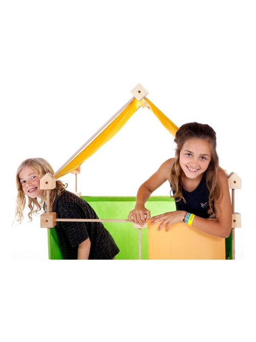 Coffret Trigonos Maxi Color Frukto - Kiabi