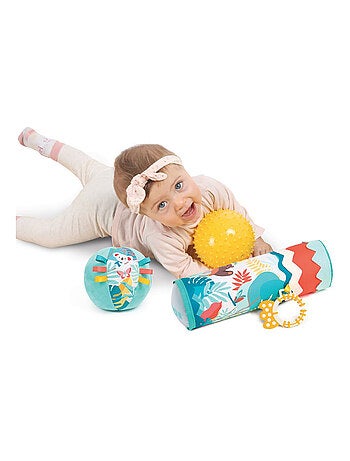 Coffret Tube Et Balles - Ludi