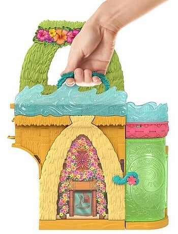 Coffret Vaiana Histoires à empiler