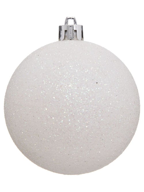 Coffrets Décoration sapin de Noël 35 pièces - Kiabi