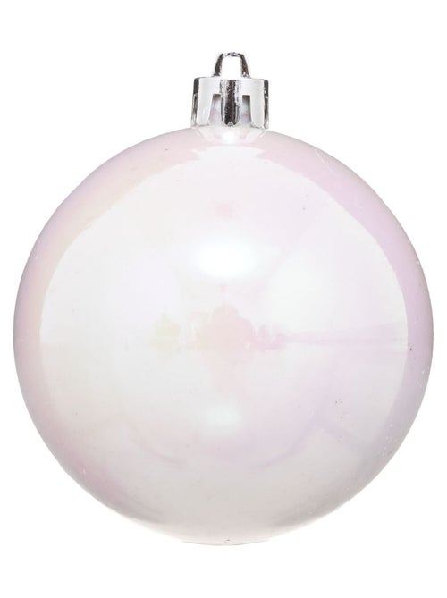 Coffrets Décoration sapin de Noël 52 pièces - Kiabi