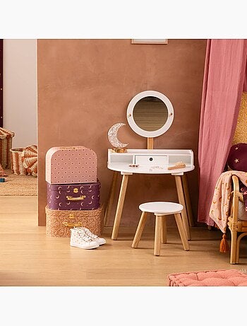 Coiffeuse BELLA