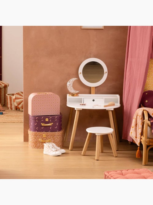 Coiffeuse BELLA - Kiabi