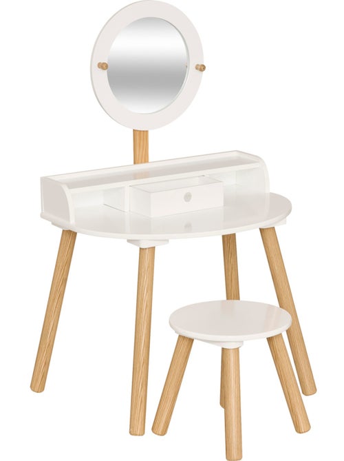 Coiffeuse BELLA - Kiabi