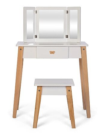 Coiffeuse chambre d'enfant