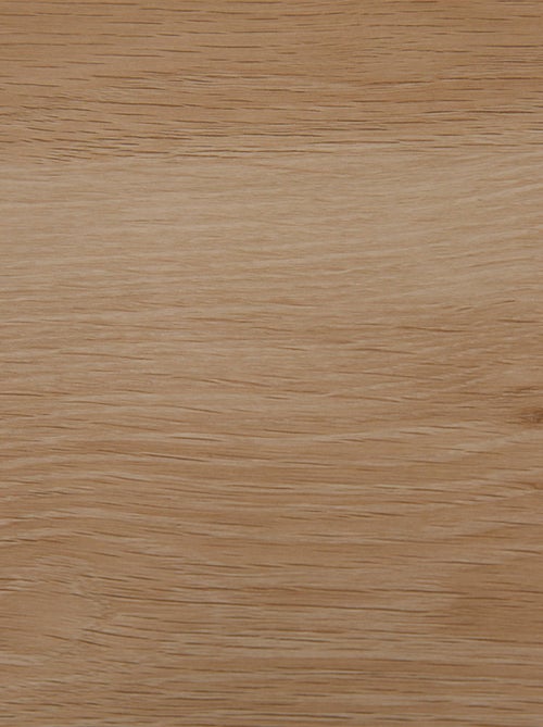 Coiffeuse design scandinave tiroir et grand miroir blanc - Kiabi