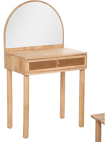 Coiffeuse et tabouret enfant ROBIN