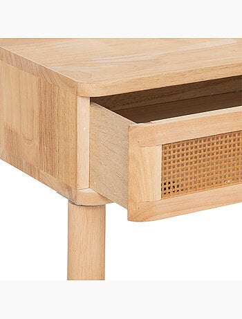 Coiffeuse et tabouret enfant ROBIN