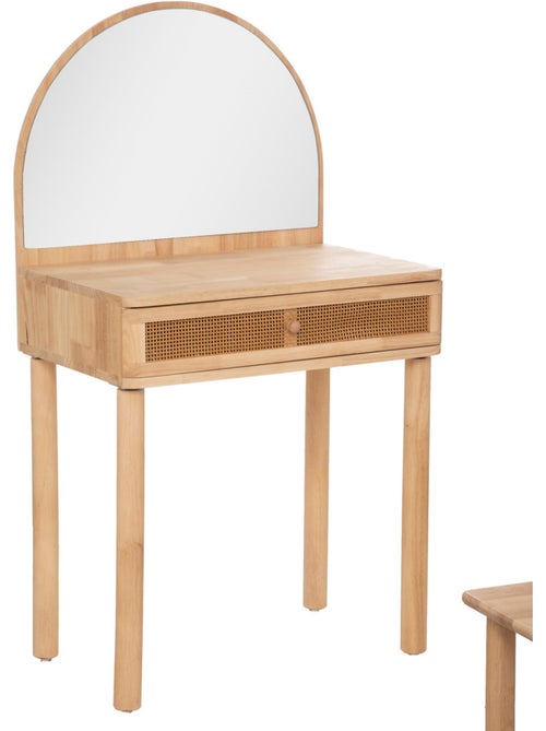 Coiffeuse et tabouret enfant ROBIN - Kiabi