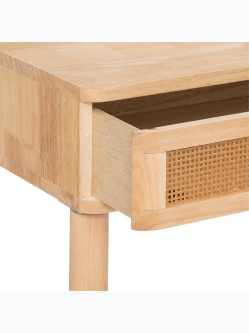 Coiffeuse et tabouret enfant ROBIN - Kiabi