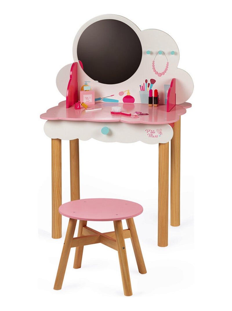 Coiffeuse P'tite Miss Rose - Kiabi