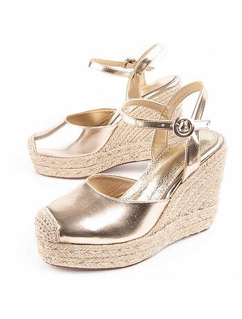 Coin de Sparte MATÉRIAU SYNTHÉTIQUE GOLDEN