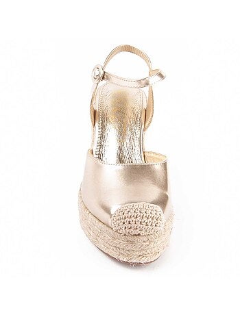 Coin de Sparte MATÉRIAU SYNTHÉTIQUE GOLDEN