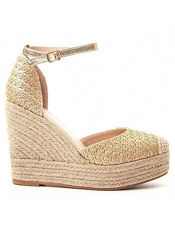 Coin de Sparte SYNTHÉTIQUE GOLDEN